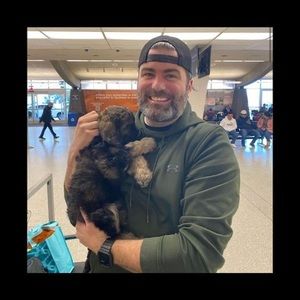 Meet your Posher, Alex